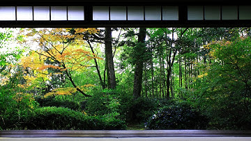 3 HOUR Japanese Temple Bell Sound At 