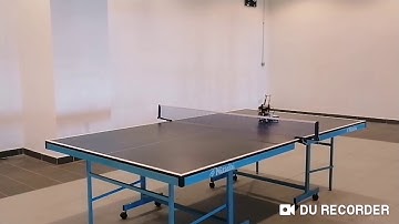 Ev3 ping pong ball shooter