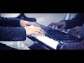 "Feelings" (Emotional Piano) by Michael Ortega