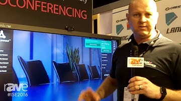 ISE 2016: Digitavia Features ActivConnect Products for Video Conferencing