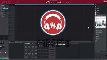 HOW TO CREATE YOUR OWN DRUM KITS MPC SOFTWARE