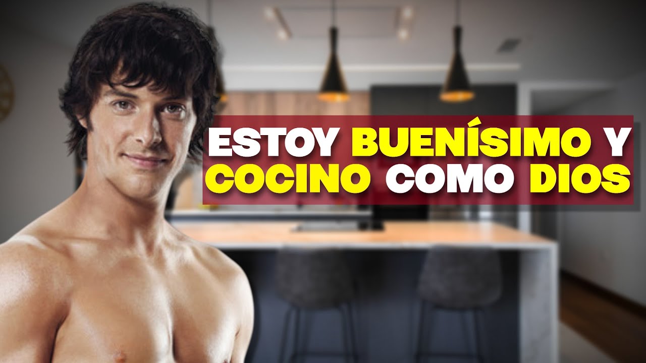 CHEF ANALIZA A JORDI CRUZ COCINANDO