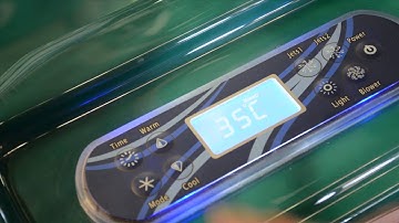 How to Use and Maintain Your Oasis Spa with Spa Tech Controller