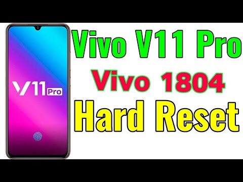 Video: Mis on Vivo V 11 pro hind?