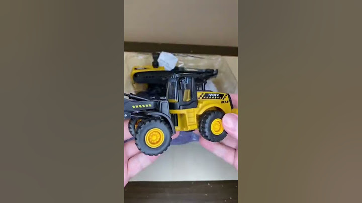 Kinderspielzeug Bagger von @Geyiietoys @Geyiie_toys #geyiie #geyiietoys
