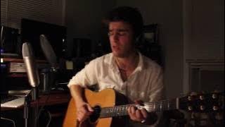 If I Could Fly (One Direction Cover) - Nick Williams