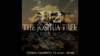 2017 07 15   Rome, Italy   Stadio Olimpico New