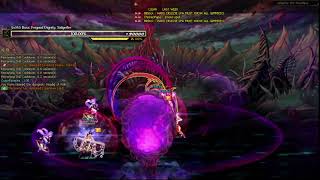 [DFO] Delezie Hard feels faster than normal..