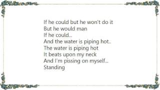 Janes Addiction - Standing In The Shower...thinking Lyrics