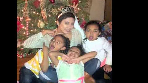 Denise Nieves Memorial Video