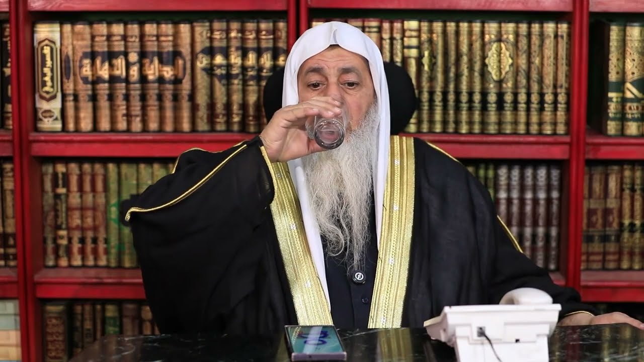 فقه الأخلاق 219  الولاء والبراء  4  ـ الشيخ مصطفى العدوي