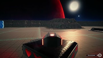 How to build a cooldown indicator in Robocraft2