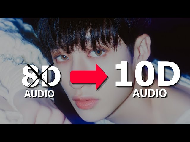 ⚠️STRAY KIDS - COVER ME [10D USE HEADPHONES!] 🎧 class=