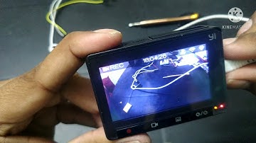 Fixing Dashcam problems | Doesn