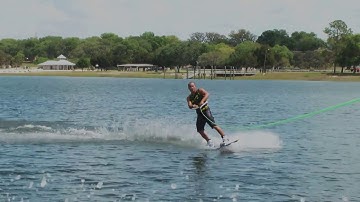 Nose Grabbed Crow Mobe With Clayton Underwood - Quick Clip