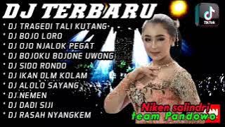 DJ TERBARU VIRAL TIK TOK FYP 2023 - DJ TRAGEDI TALI KUTANG X BOJO LORO @dmmusic1752