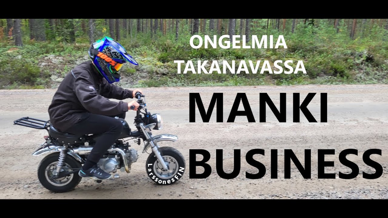 Takanapa remonttia ja helicoilin laitto.