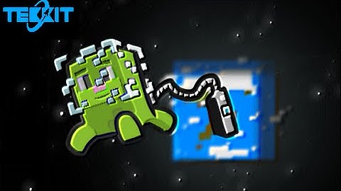 down the mine-Tekkit lets play part 5