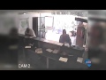 Woman steals man’s wallet from