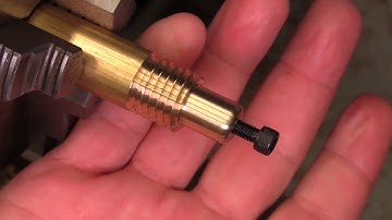 Centroid Acorn Lathe CNC controller, Threading, Rigid Tapping, Profiling, Encoder Feedback