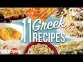 11 Great Greek Recipes | Recipe Compilations | Allrecipes.com