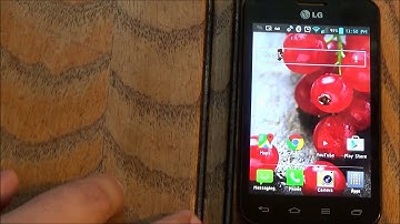 LG Optimus Dynamic II Review