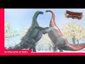 Dinosaurs Battle s2 GB3