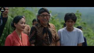 RONGGENG KEMATIAN   FILM HOROR INDONESIA