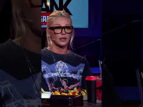 Ивлеева врёт про отношения с Элджеем