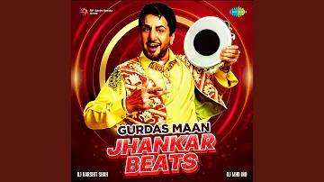 Akhiyan Udeek Diyaan - Jhankar Beats