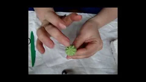 Серединка мака