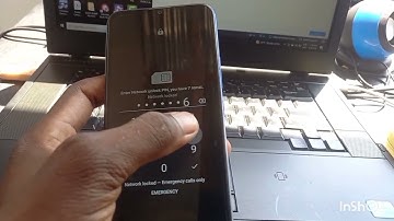 Item L6502 Network Locked Itel Vision 1 Pro how to Unlock network