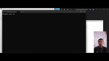 Tugas 2 praktikum algoritma dan pemograman
