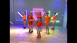 I'M The Best | Dance Kids | Diamond Studio