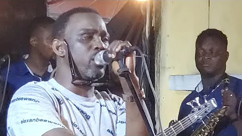 IYA PASO ORGANIZED 58TH BIRTHDAY PARTY TO SURPRISE OGANLA FUJI WASIU ALABI PASUMA 