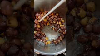 Praliné Noisette Facile Et Inratable