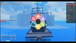 how to get to yeti island form sandora