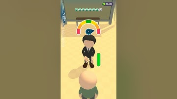 Squid Game || Cookie Carver : Life Challenge || Level 87  || Slapping Game || Goldfinch Gaming