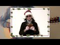 Bolf Kalimbas: Cover So this is Christmas - John Lennon