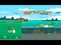 Angry Birds Trilogy DLC Episode 6 Swimming In PIGLANTIS Angry Birds Trilogy DLC Episode 6 Swimming In PIGLANTIS