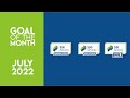 SSE AIRTRICITY LEAGUE | BUY4PETS GOAL OF THE MONTH - July 2022