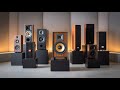 Top 10 Greatest Loudspeakers EVER Made!