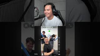 BEATBOX GAME !! @beatbox_mighty @beatbox_klim.