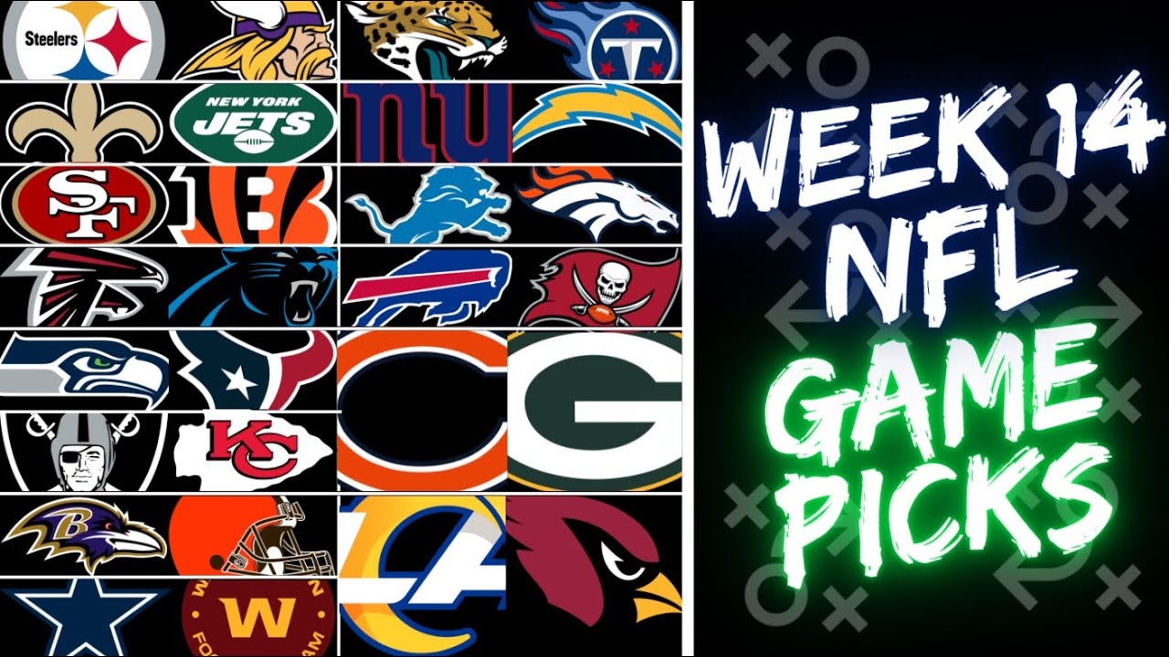 Week 14