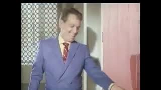 El profe Cantinflas