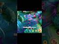 Hanabi MVP Moments 🌸 | Mobile Legends Bang Bang #Shorts #mobilelegends #mlbb