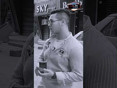 فقد اخوه الكبير اللي كان اب بالنسبة ليه سؤال ع الماشي 