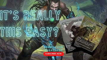 MPC Proxy MTG Custom Art Alter Full Tutorial Guide