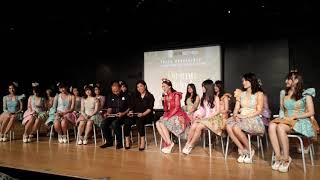 Kata Kata Terakhir Melody Sebelum Keluar Dari JKT48