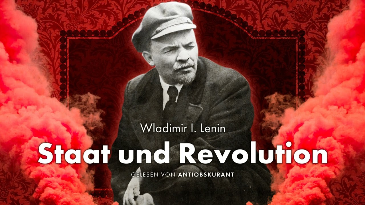 Lenin im plombierten Zug [ Hörbuch ]